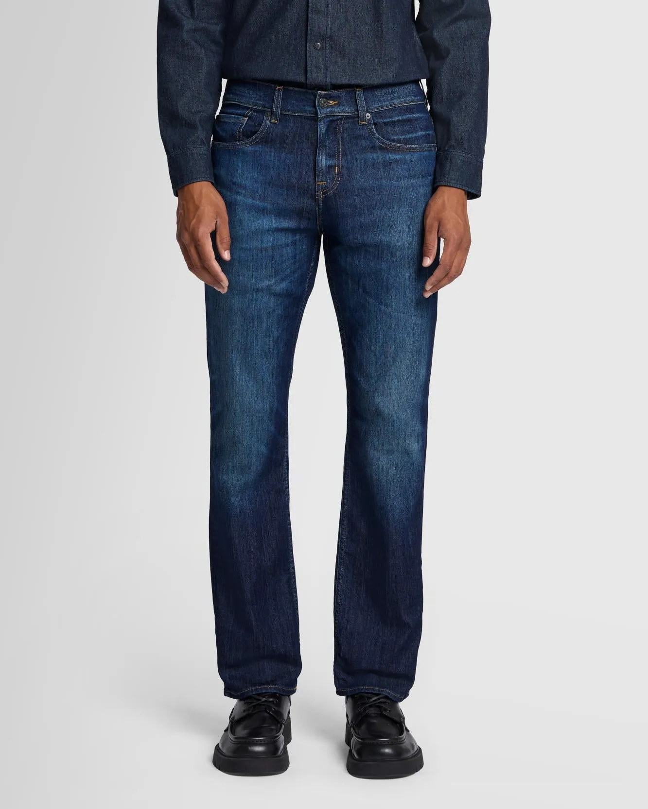 Airweft Austyn in Waking Hours sold by 7 For All Mankind product image thumbnail 2