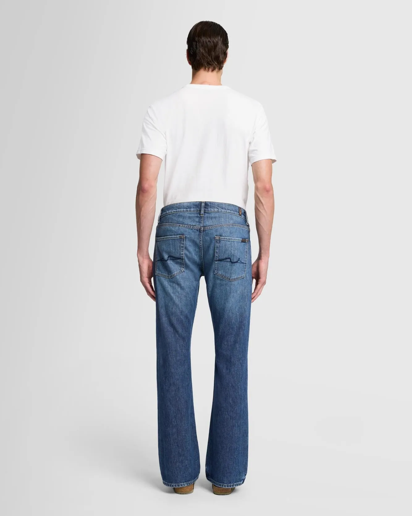 Heritage Brett in Guideline sold by 7 For All Mankind product image thumbnail 5