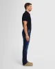 The Straight in Alaska Night sold by 7 For All Mankind