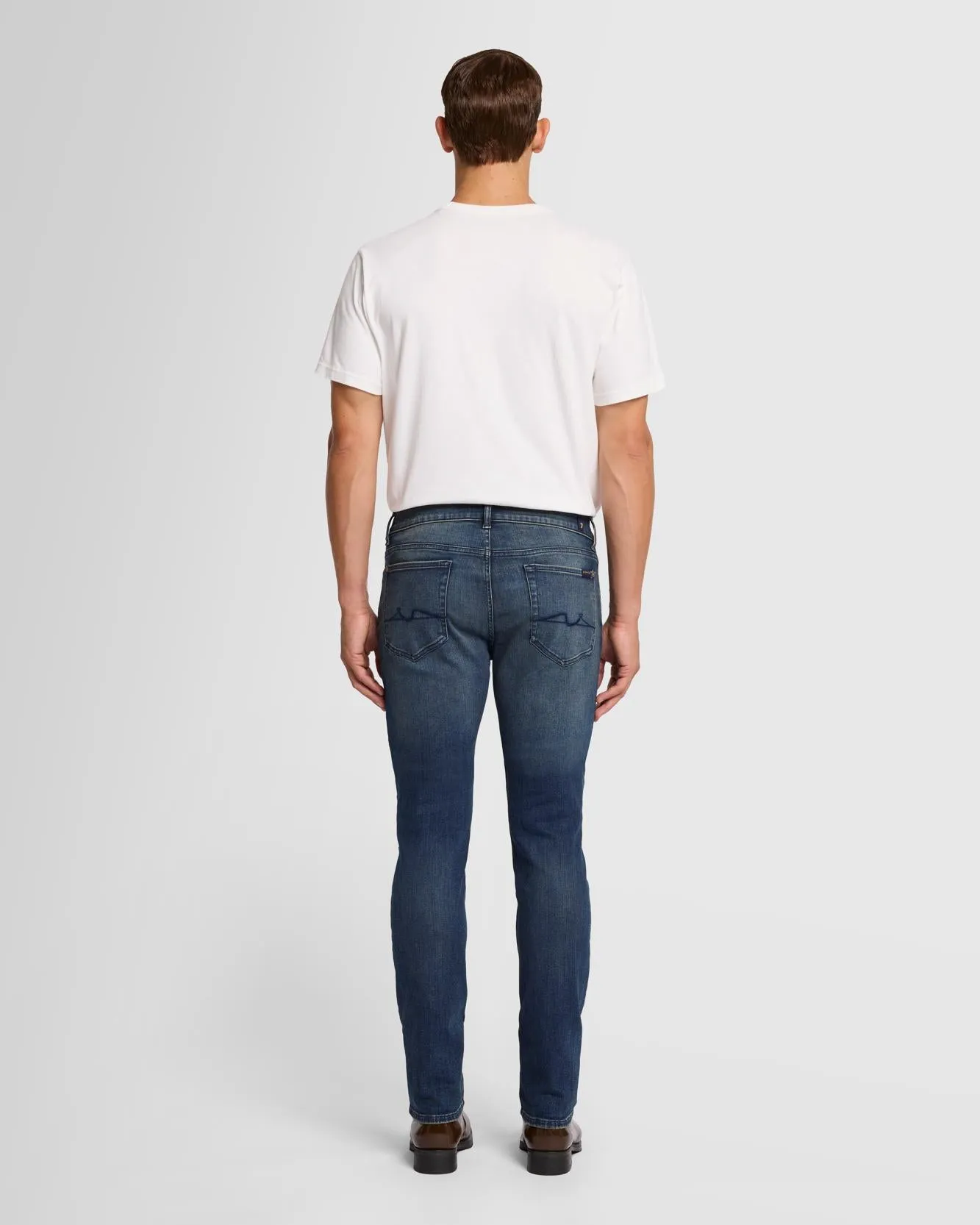 Luxe Performance Paxtyn in Largo sold by 7 For All Mankind product image thumbnail 5