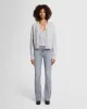 Slim Illusion Bootcut Closing Act sold by 7 For All Mankind