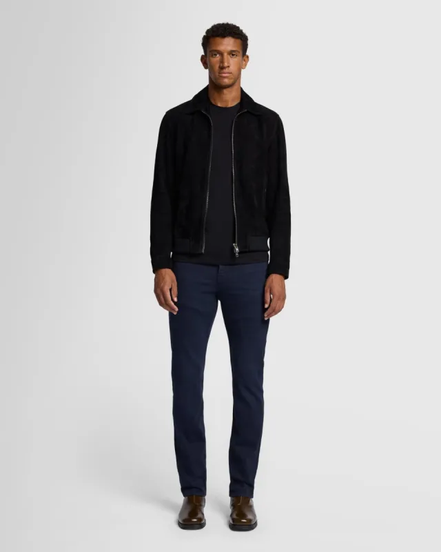 Broken Twill Slimmy in Space sold by 7 For All Mankind