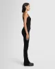 Stacked Skinny in Gloom sold by 7 For All Mankind