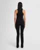 Stacked Skinny in Gloom sold by 7 For All Mankind