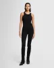Stacked Skinny in Gloom sold by 7 For All Mankind