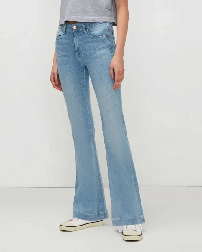 Dojo in Ideal sold by 7 For All Mankind