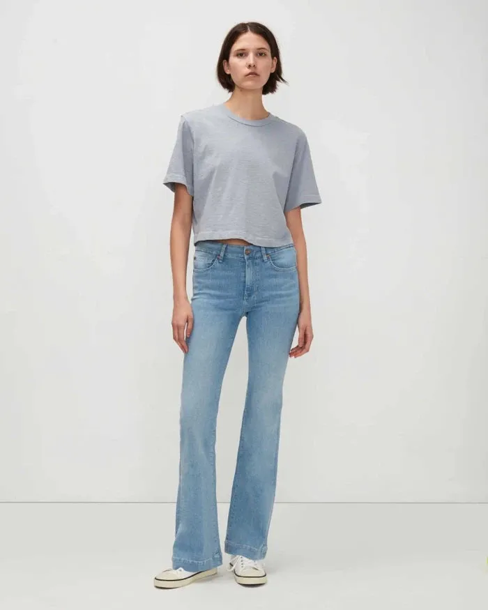 Dojo in Ideal sold by 7 For All Mankind product image thumbnail 3