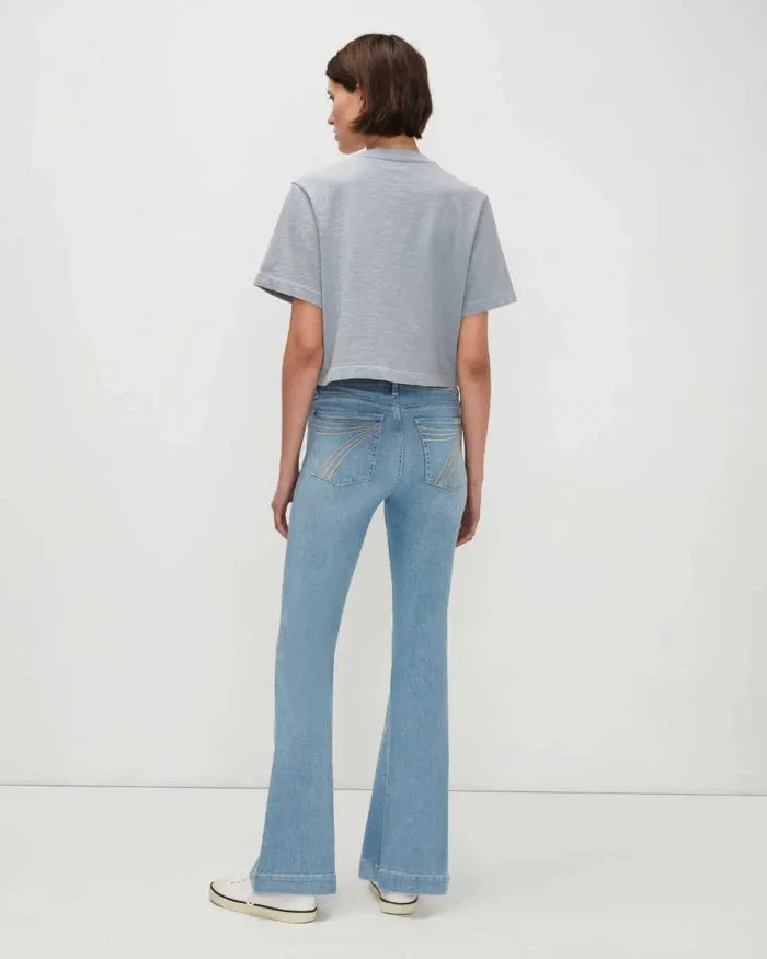 Dojo in Ideal sold by 7 For All Mankind product image thumbnail 2