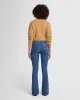 Slim Illusion Bootcut in Soho Light sold by 7 For All Mankind