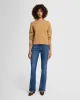 Slim Illusion Bootcut in Soho Light sold by 7 For All Mankind