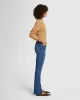 Slim Illusion Bootcut in Soho Light sold by 7 For All Mankind
