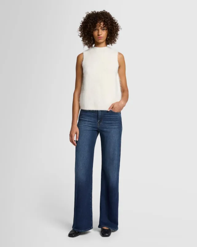 Luxe Vintage Lotta in Cisco sold by 7 For All Mankind