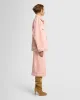 MANKIND Oli Oversized Trucker Jacket in Petal sold by 7 For All Mankind