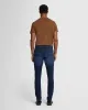 Luxe Performance Slimmy Tapered in Alto sold by 7 For All Mankind