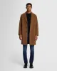 Luxe Performance Slimmy Tapered in Alto sold by 7 For All Mankind