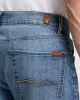 Airweft The Straight in Draft sold by 7 For All Mankind