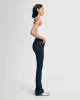 Stacked Skinny in Lead sold by 7 For All Mankind