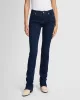 Stacked Skinny in Lead sold by 7 For All Mankind