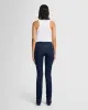 Stacked Skinny in Lead sold by 7 For All Mankind
