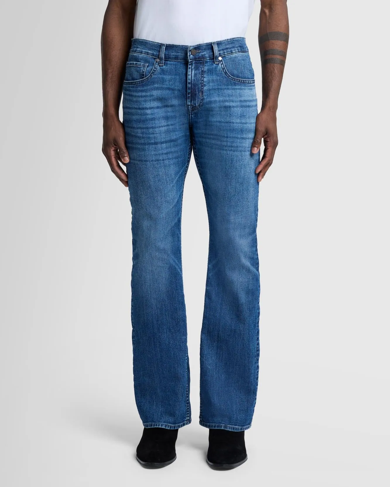 Airweft Brett in Flash sold by 7 For All Mankind product image thumbnail 2