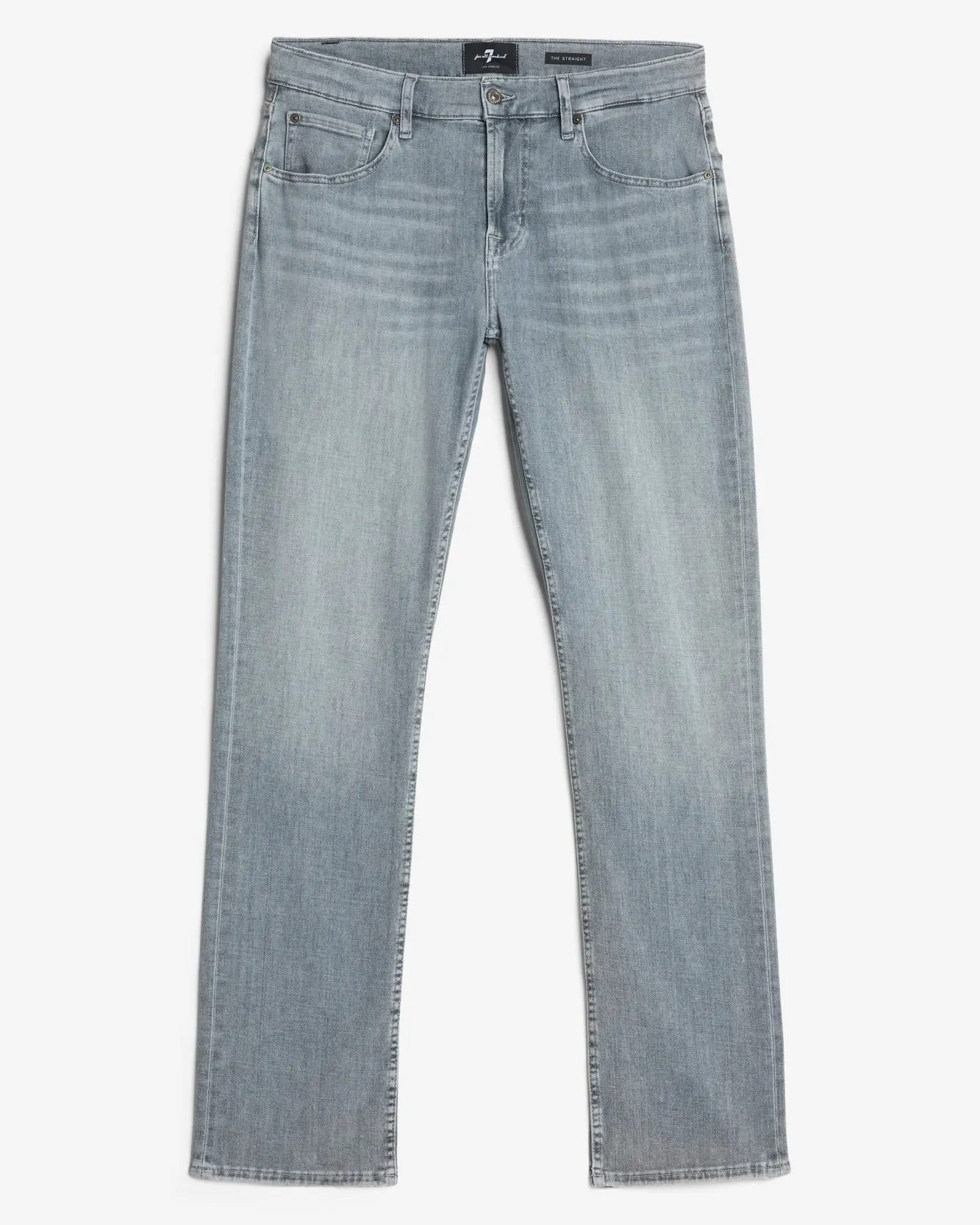 Left Hand The Straight in Bauhaus sold by 7 For All Mankind