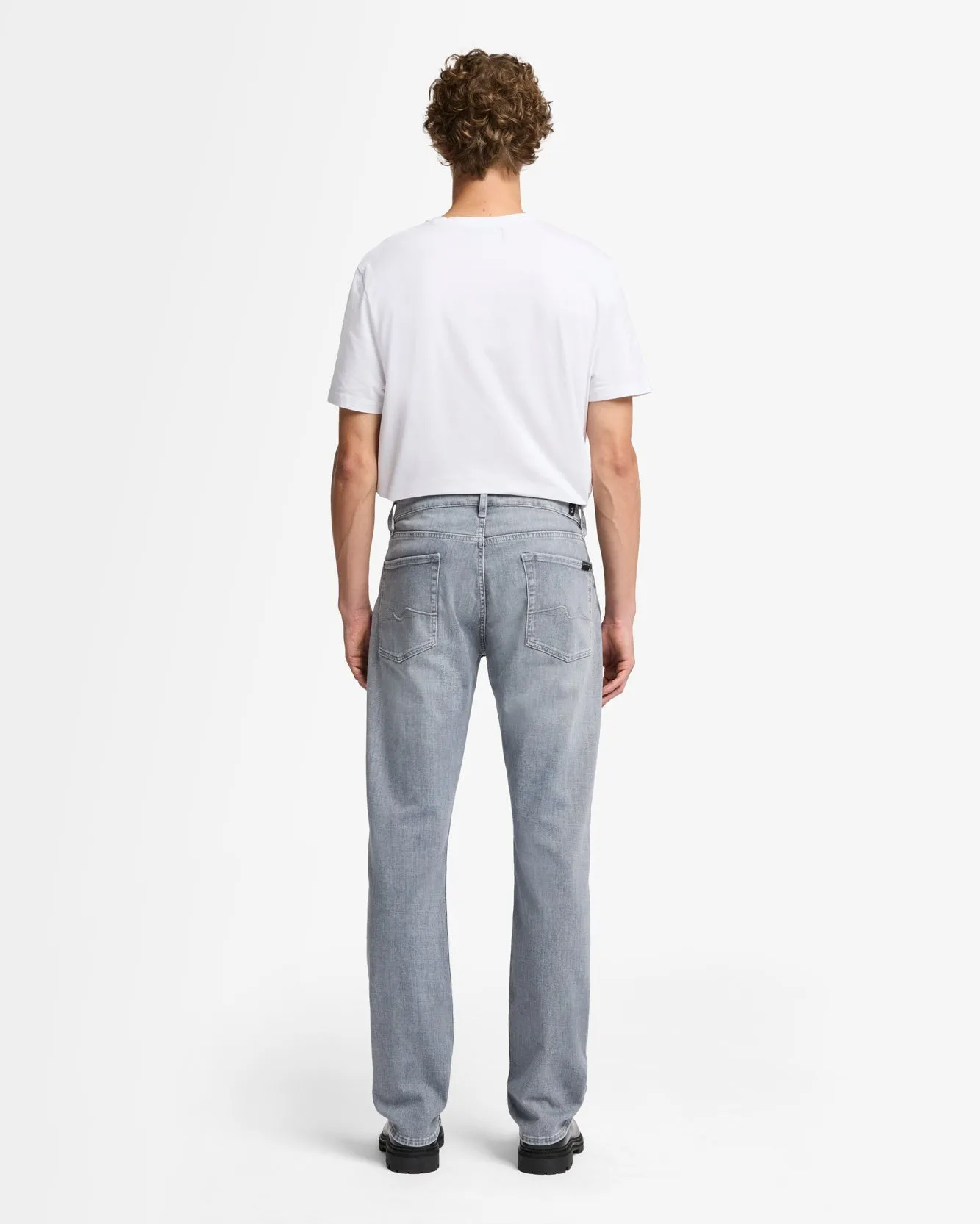 Left Hand The Straight in Bauhaus sold by 7 For All Mankind product image thumbnail 5