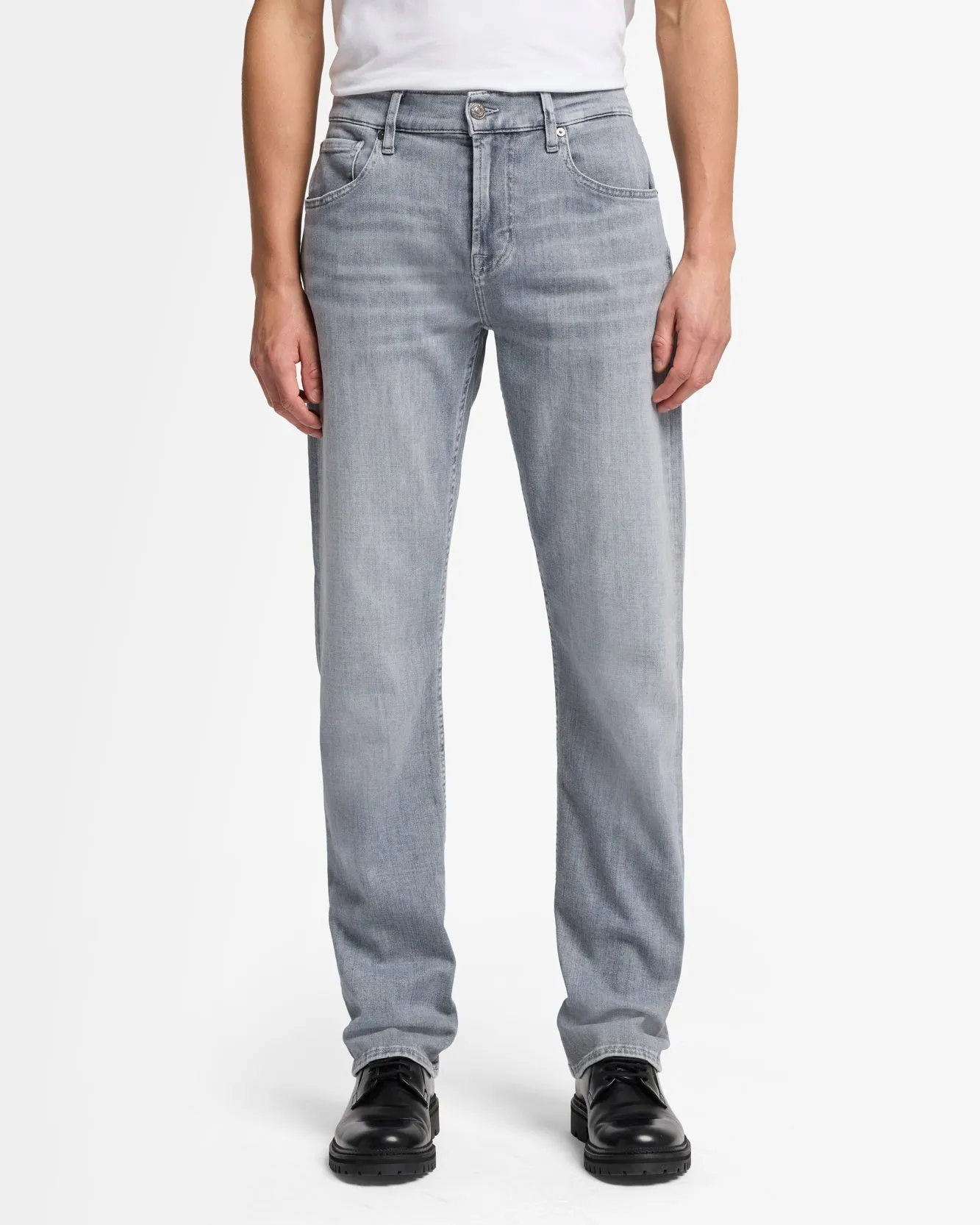 Left Hand The Straight in Bauhaus sold by 7 For All Mankind product image thumbnail 3