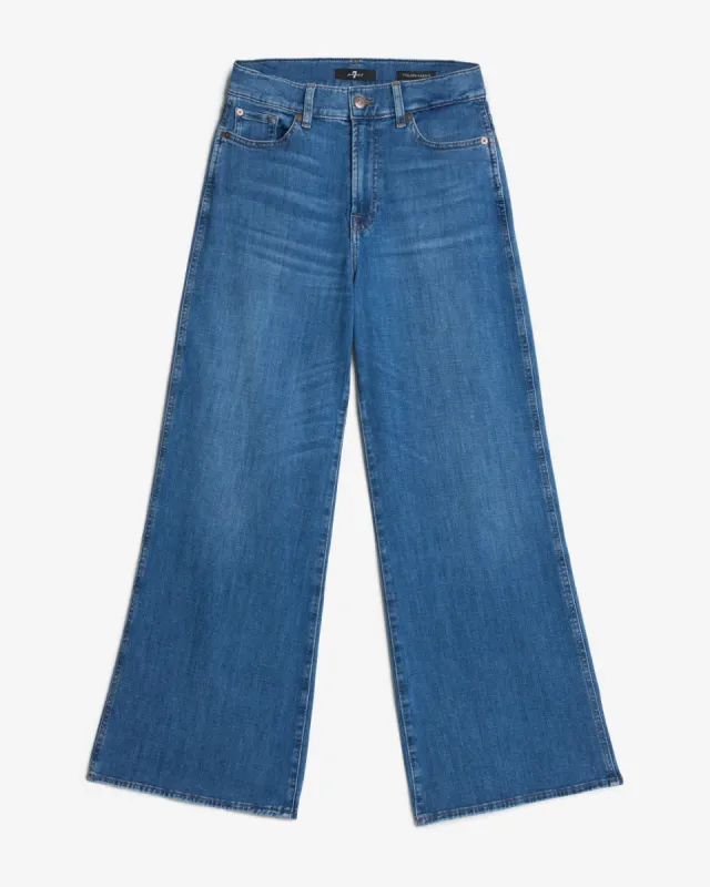 Left Hand Cropped Lotta in Nevada sold by 7 For All Mankind