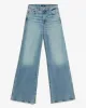 Luxe Vintage Lotta in Amuse Me sold by 7 For All Mankind