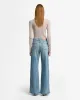 Luxe Vintage Lotta in Amuse Me sold by 7 For All Mankind