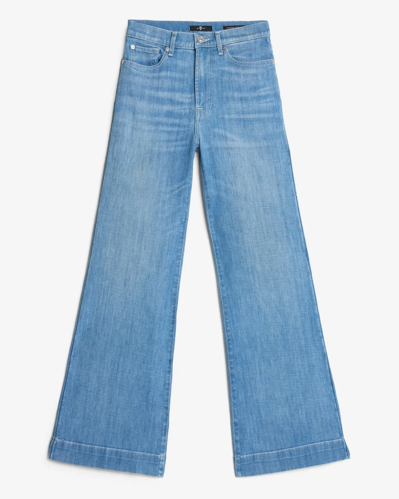 Tailorless Left Hand Modern Dojo in Charleston sold by 7 For All Mankind