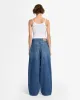 MANKIND Sam Baggy in Jasper sold by 7 For All Mankind
