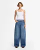 MANKIND Sam Baggy in Jasper sold by 7 For All Mankind
