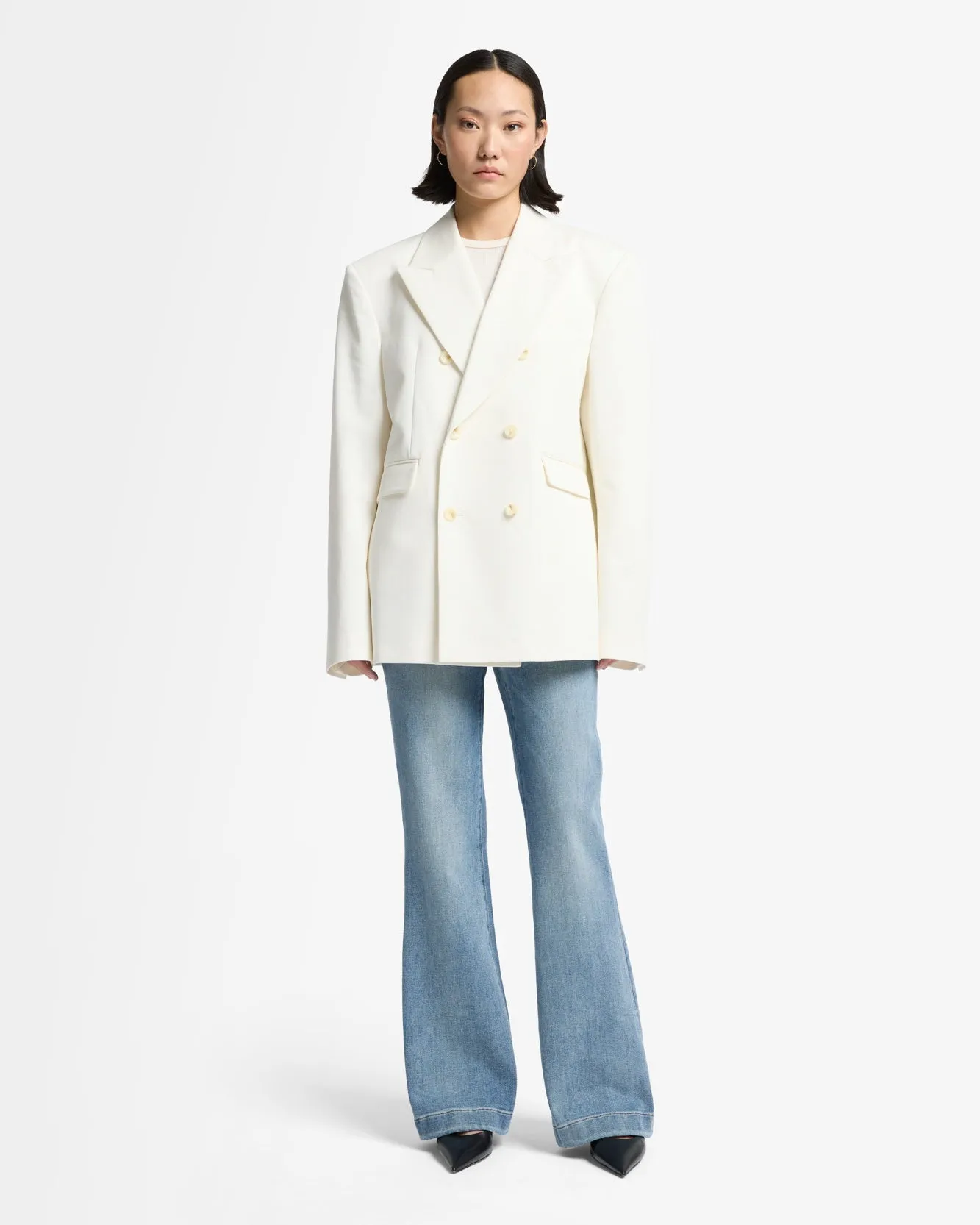 Tailorless Dojo in Santa Rosa sold by 7 For All Mankind product image thumbnail 2