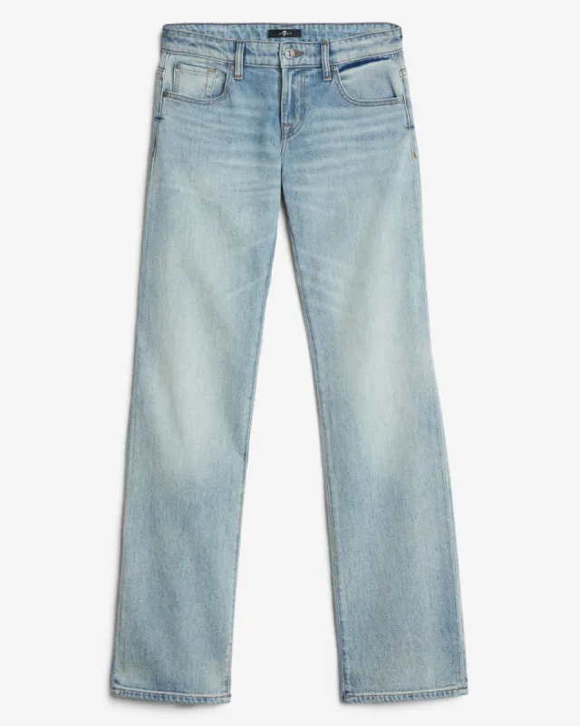 MANKIND Low Straight in Tokyo sold by 7 For All Mankind