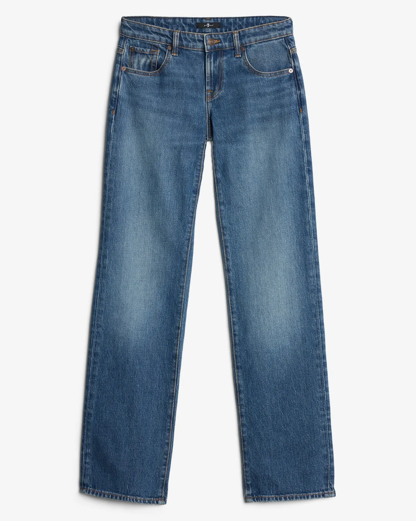 MANKIND Low Straight in Rio sold by 7 For All Mankind