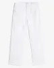 Luxe Vintage Calie Straight Ankle in Soleil sold by 7 For All Mankind