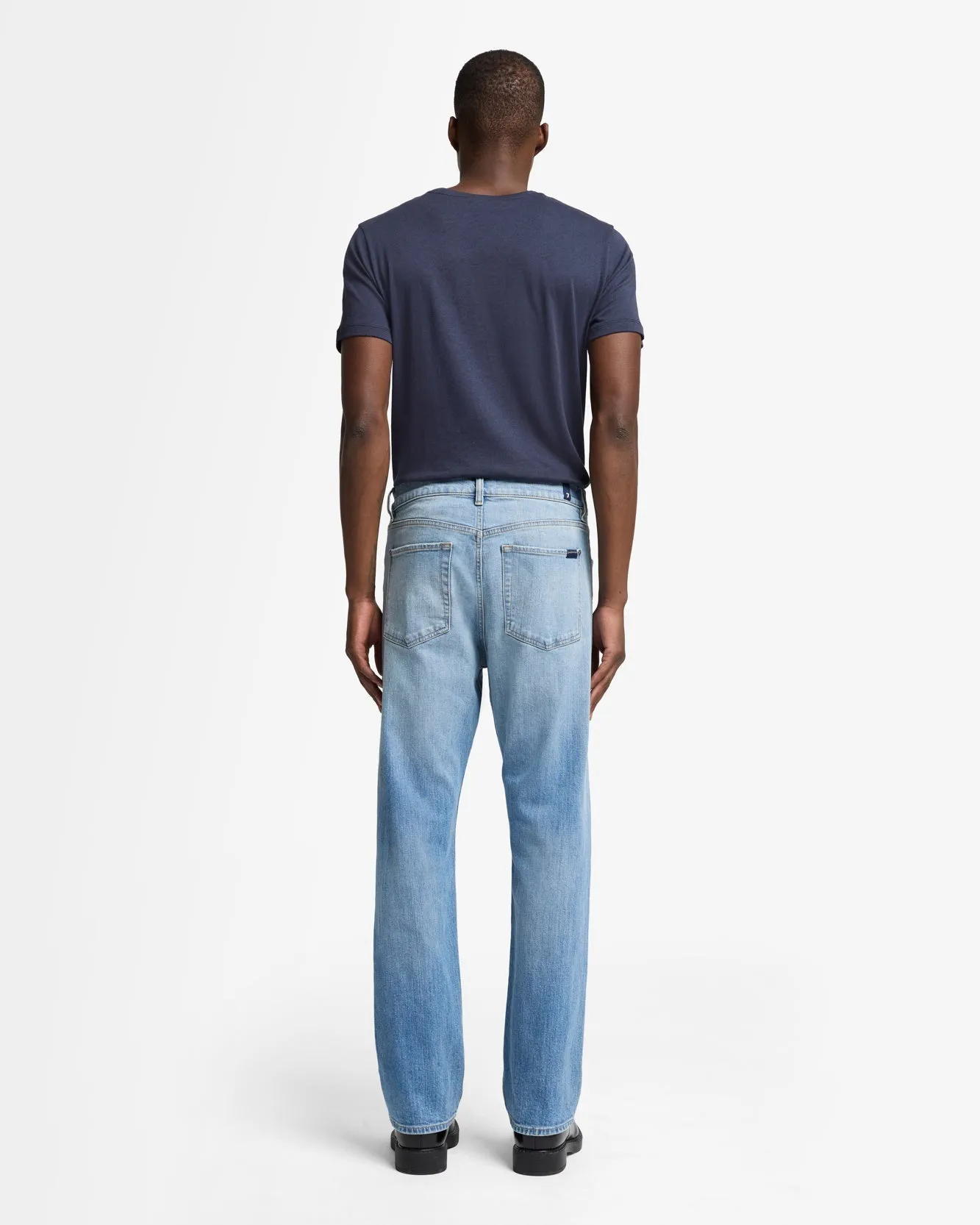 Multicount Modern Straight in Crossover sold by 7 For All Mankind product image thumbnail 5