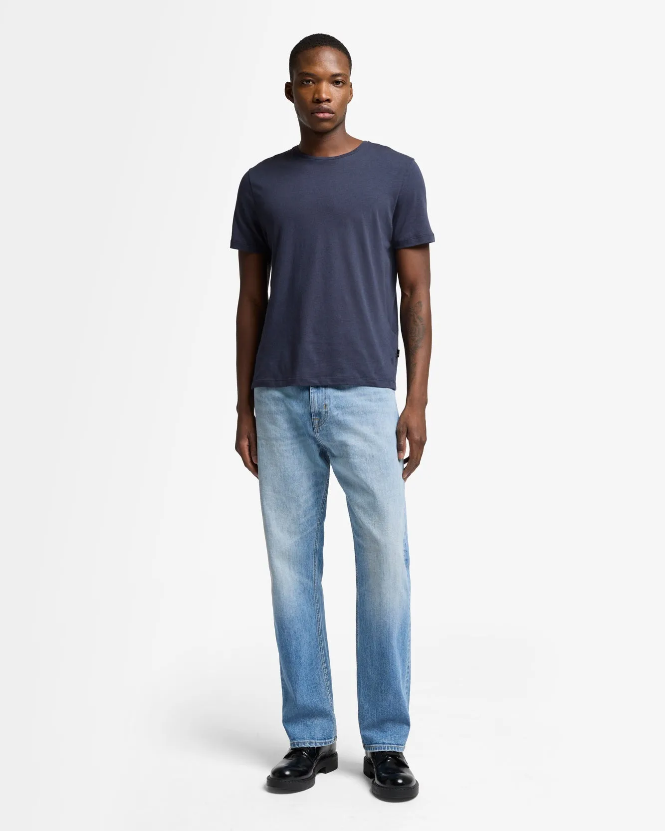 Multicount Modern Straight in Crossover sold by 7 For All Mankind product image thumbnail 2