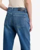 MANKIND Tess Trouser in Explorer sold by 7 For All Mankind