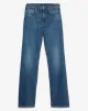 MANKIND Tess Trouser in Explorer sold by 7 For All Mankind