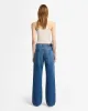 MANKIND Tess Trouser in Explorer sold by 7 For All Mankind