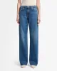 MANKIND Tess Trouser in Explorer sold by 7 For All Mankind