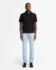Left Hand The Straight in Studio Blue sold by 7 For All Mankind