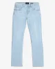 Left Hand The Straight in Studio Blue sold by 7 For All Mankind