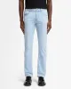 Left Hand The Straight in Studio Blue sold by 7 For All Mankind