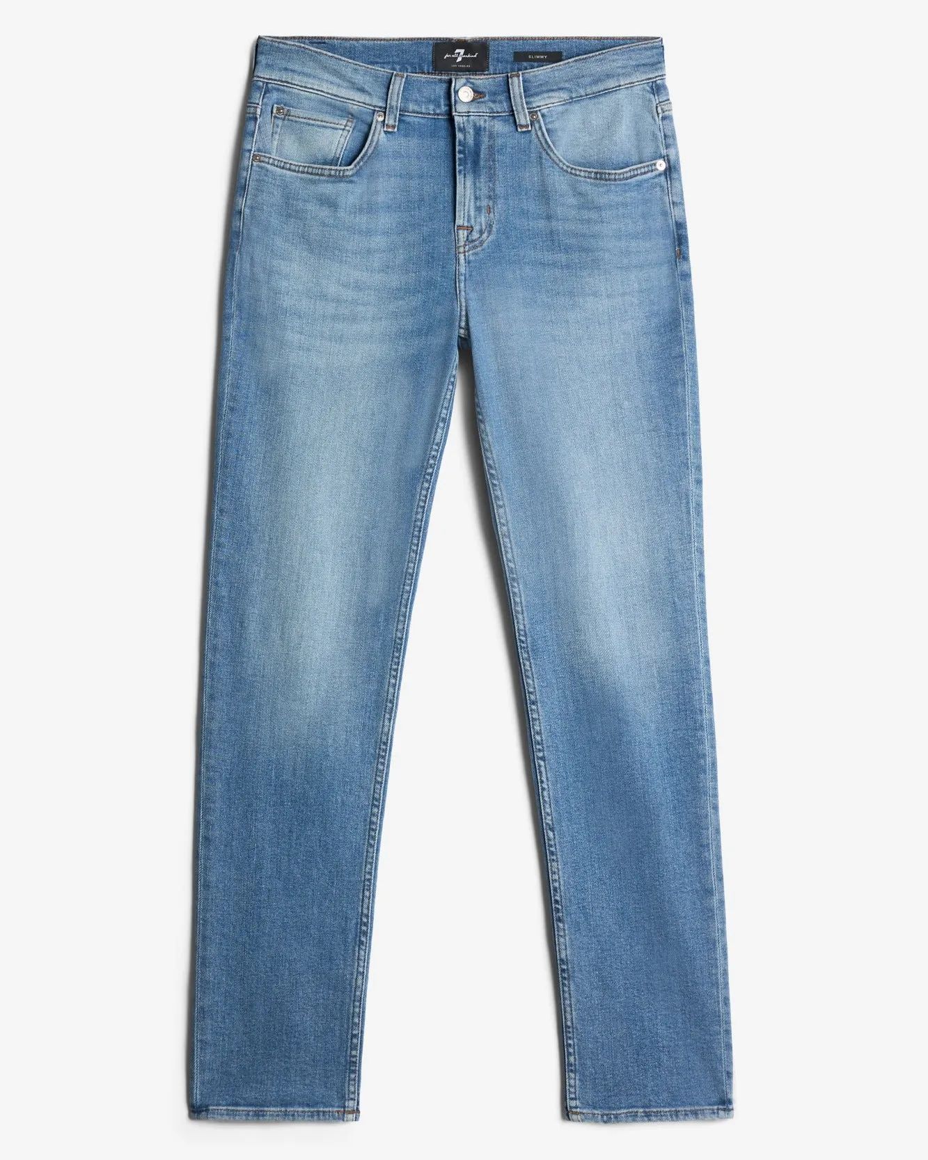 Slimmy in Airspace sold by 7 For All Mankind