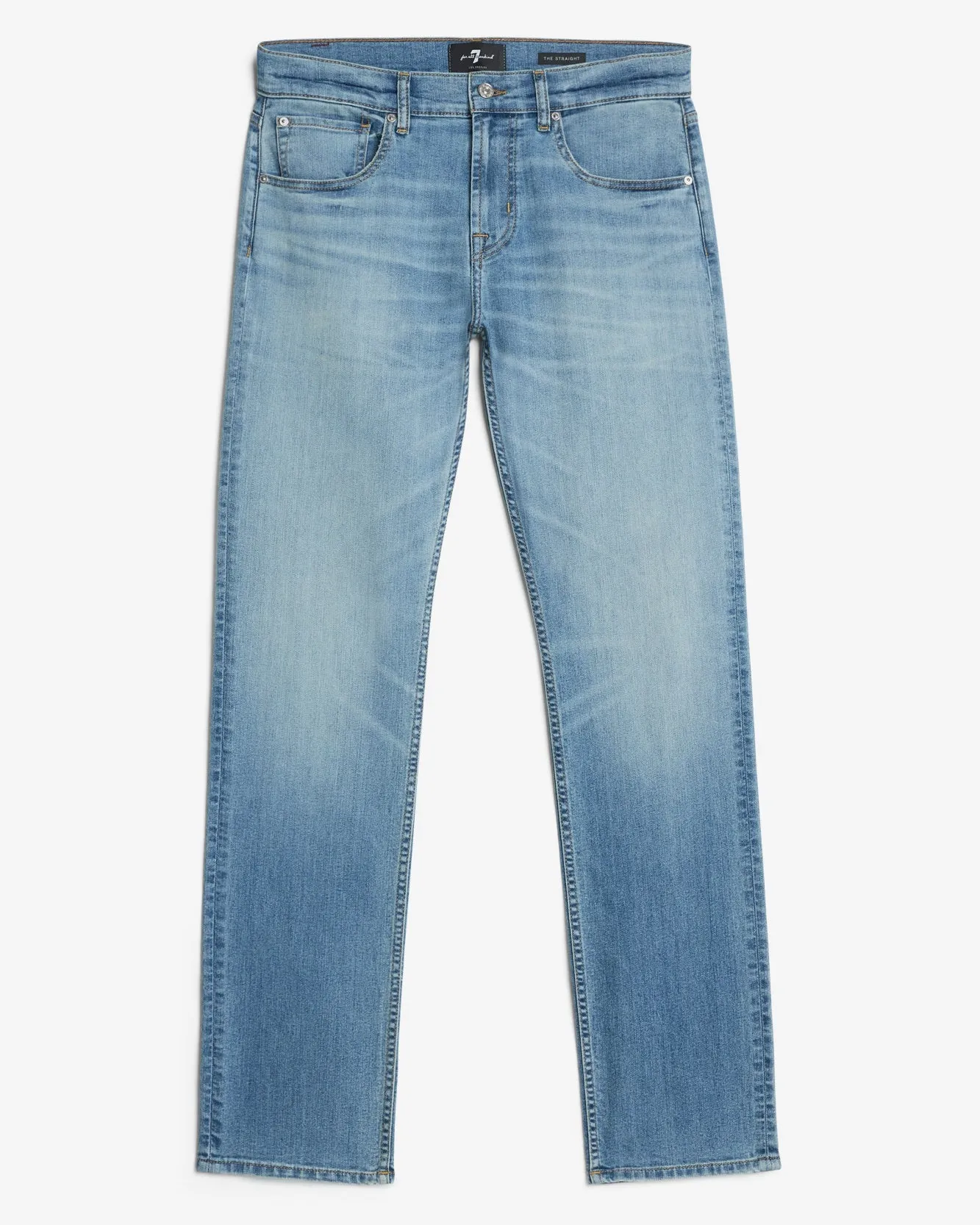 Airweft The Straight in Legato sold by 7 For All Mankind