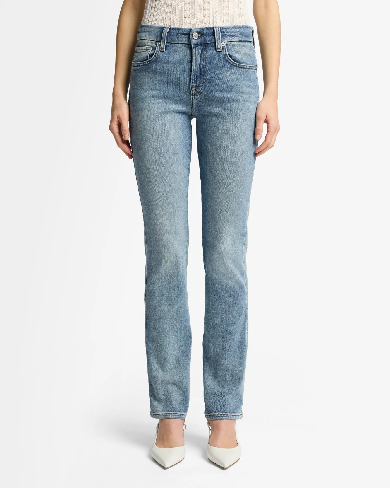 Kimmie Straight in Santa Rosa sold by 7 For All Mankind product image thumbnail 3