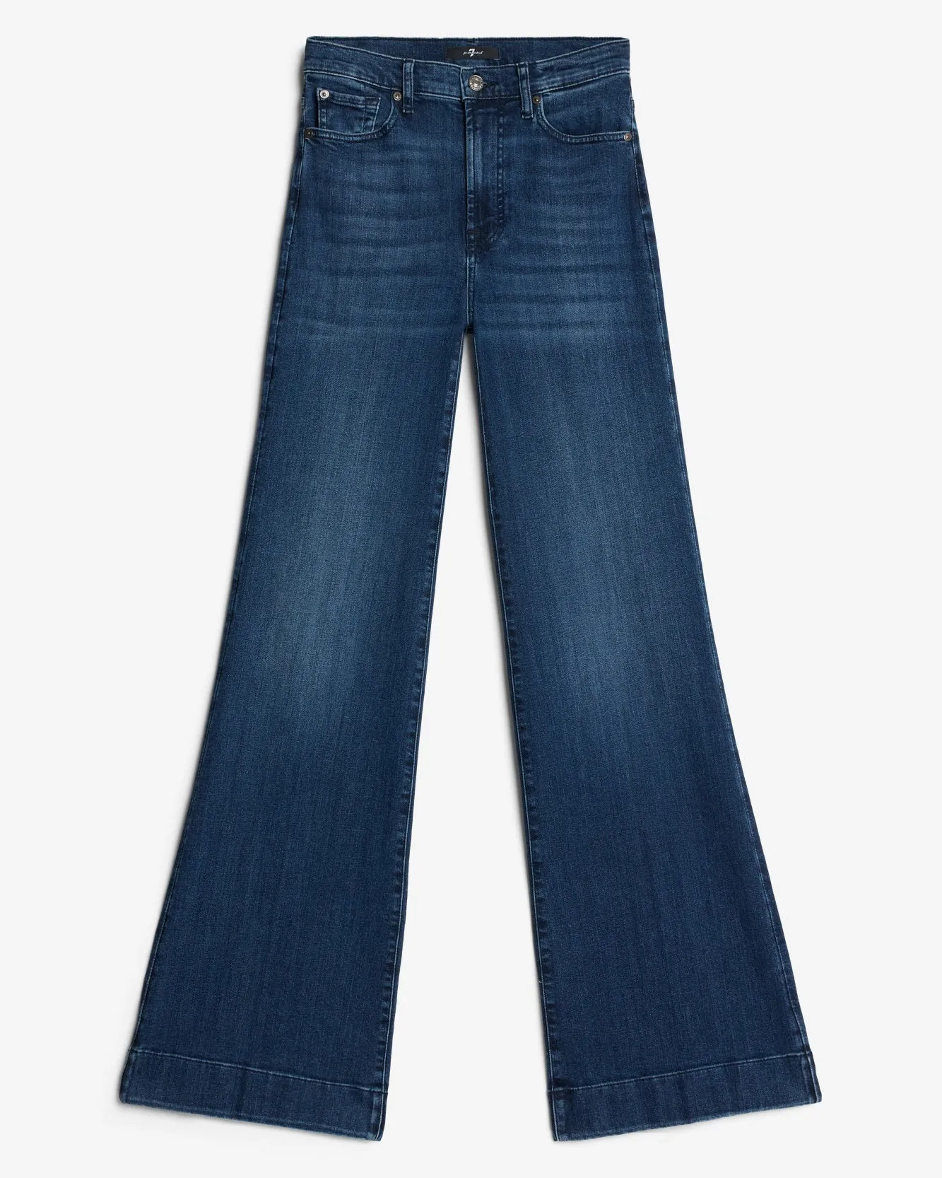 Heritage Modern Dojo in Soho Dark sold by 7 For All Mankind